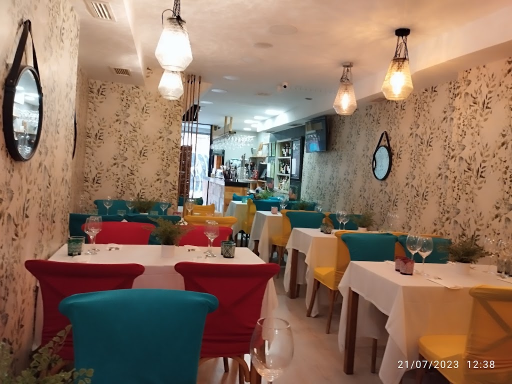 Restaurante Ebisu Tradicional