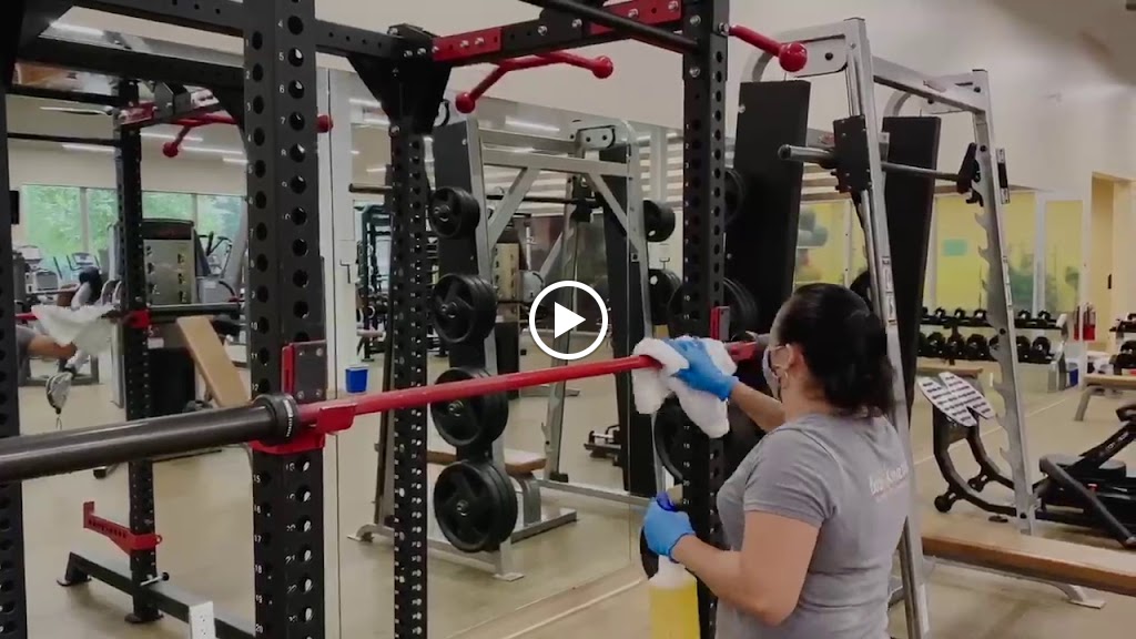  Body Kinetics Health Club