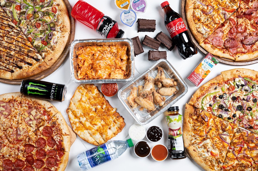 Pizza