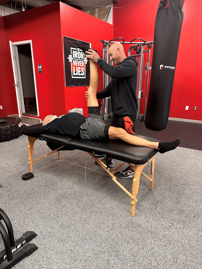  Lifestyle Fitness and Nutrition