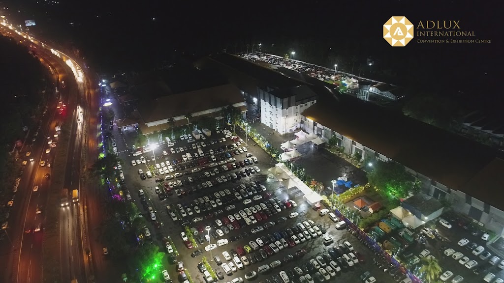 Adlux International Convention Center