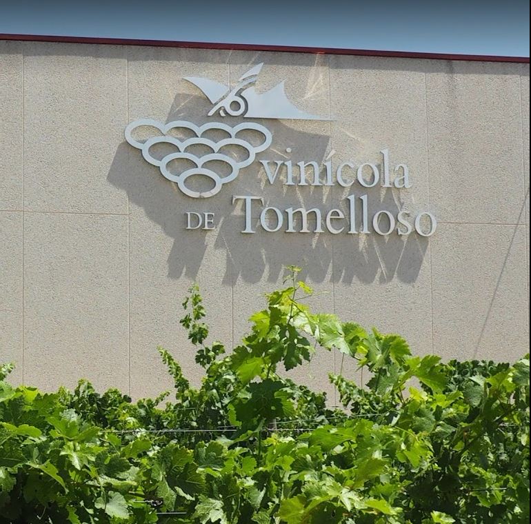 Vinicola De Tomelloso — Del propietario