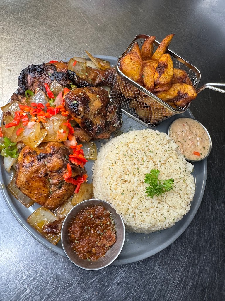 Food & drink