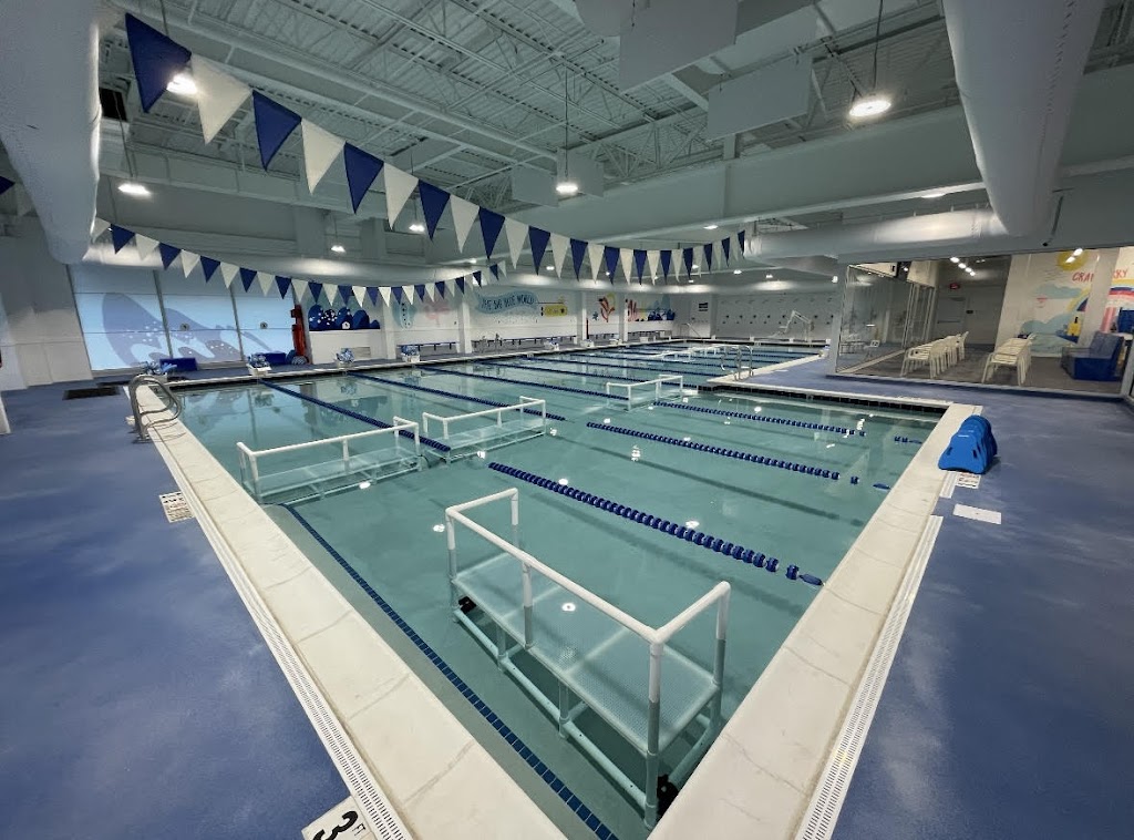  Big Blue Swim School