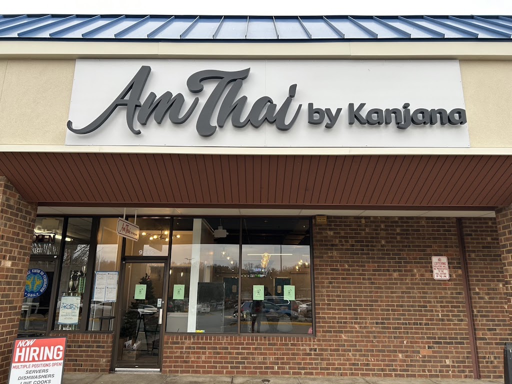 AmThai By Kanjana