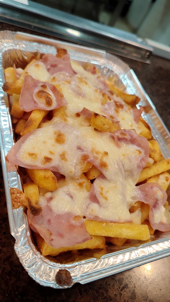 Pizzeria Ciccibacco Adeje — Mas recientes