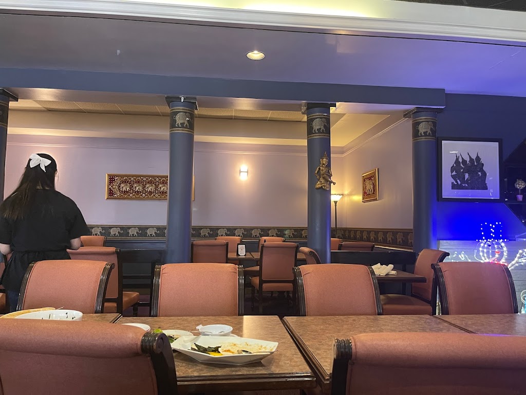 Thai House Restaurant
