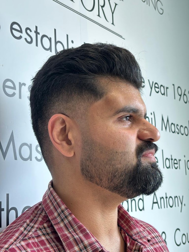 Toni Guy Hairdressing Nadakkavu Calicut