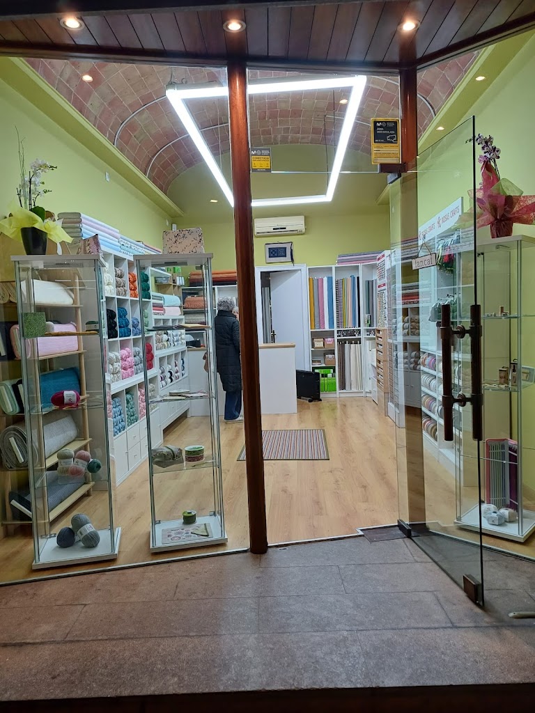 La merceria by HPI Teixits