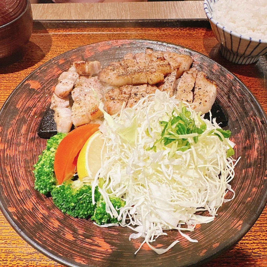 大戶屋 台北凱撒店 的照片