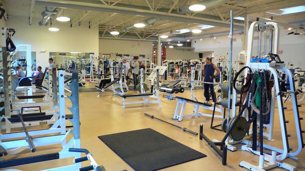 Guthrie HealthWorks Wellness & Fitness Center
