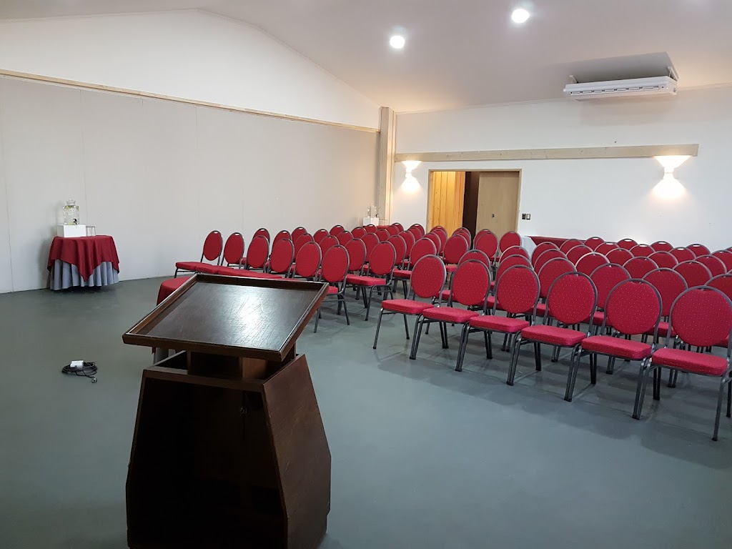 Servicios