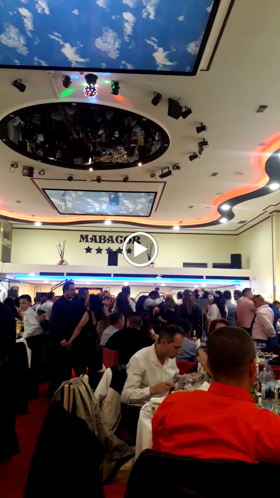 Bar Restaurante Mabacor — Videos