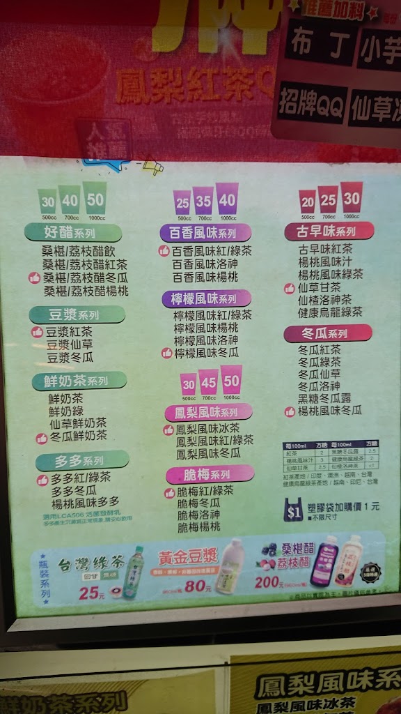 好了啦-台北光華店 的照片