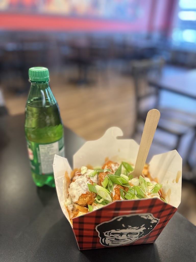 Food & drink