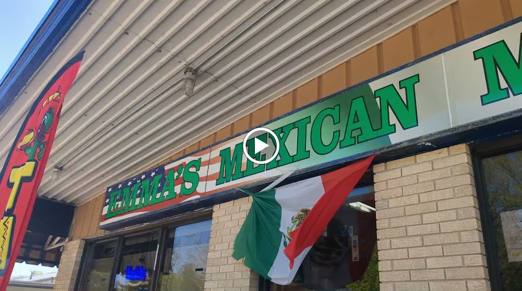  Emma's Mexican Market