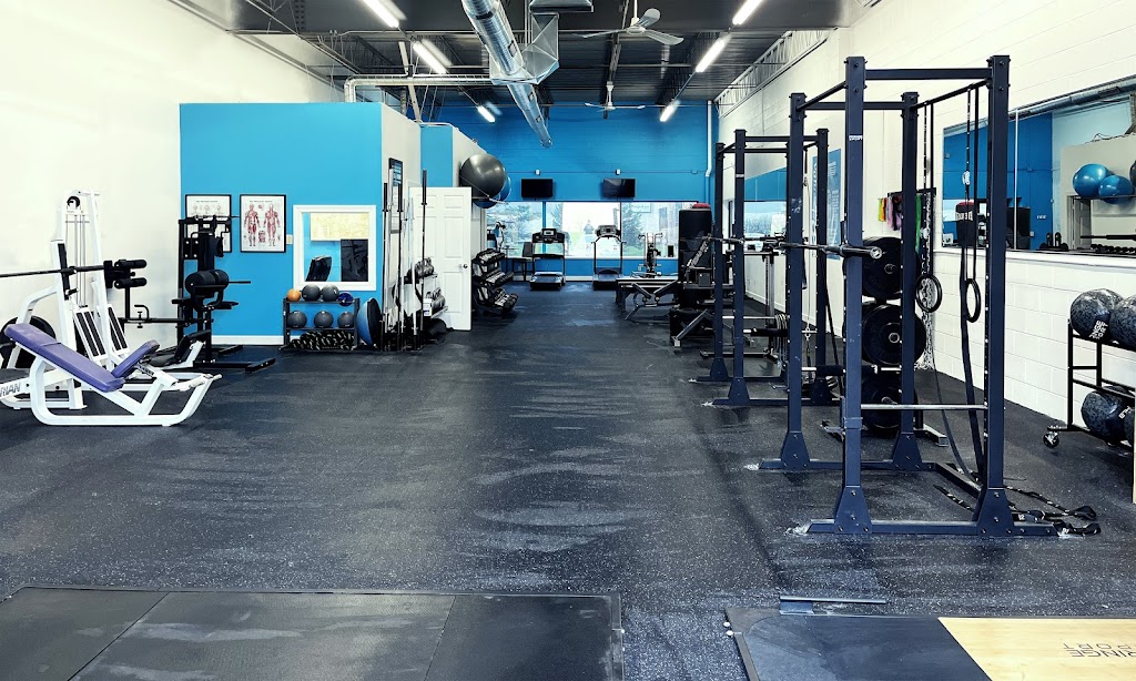  Wisconsin Personal Fitness