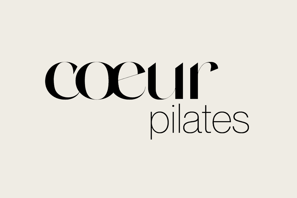  Coeur Pilates