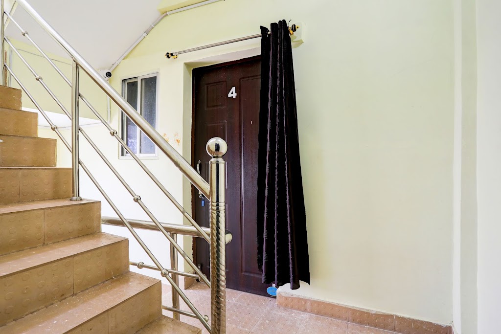 Super Hotel O Rewansh In