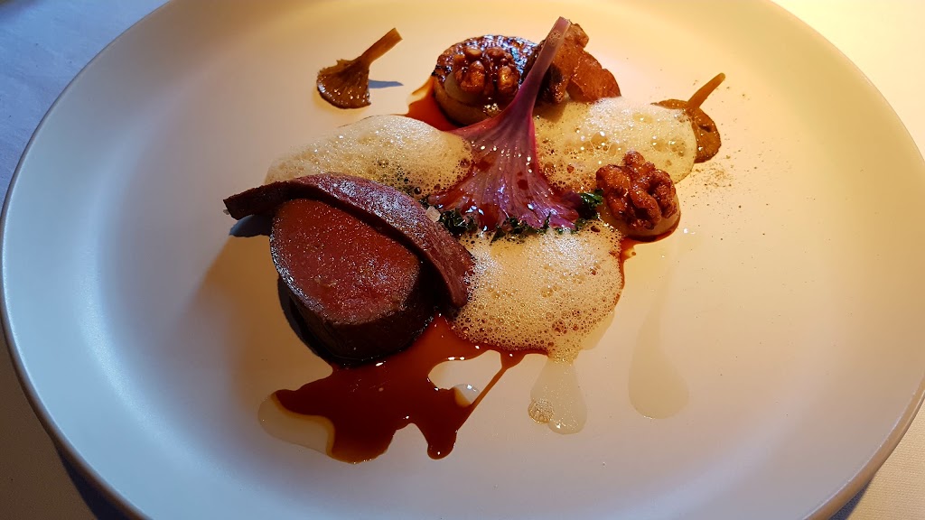 Culinary arts
