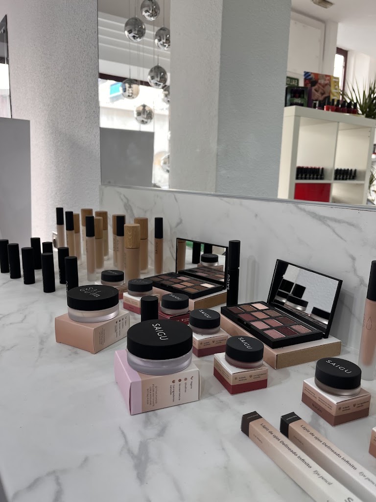 Angeles Prieto Estetica — Mas recientes