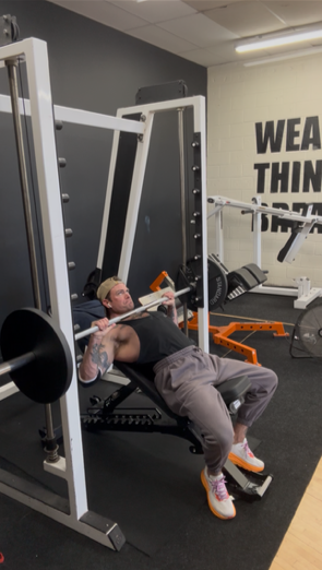  Nick's Aesthetic Training