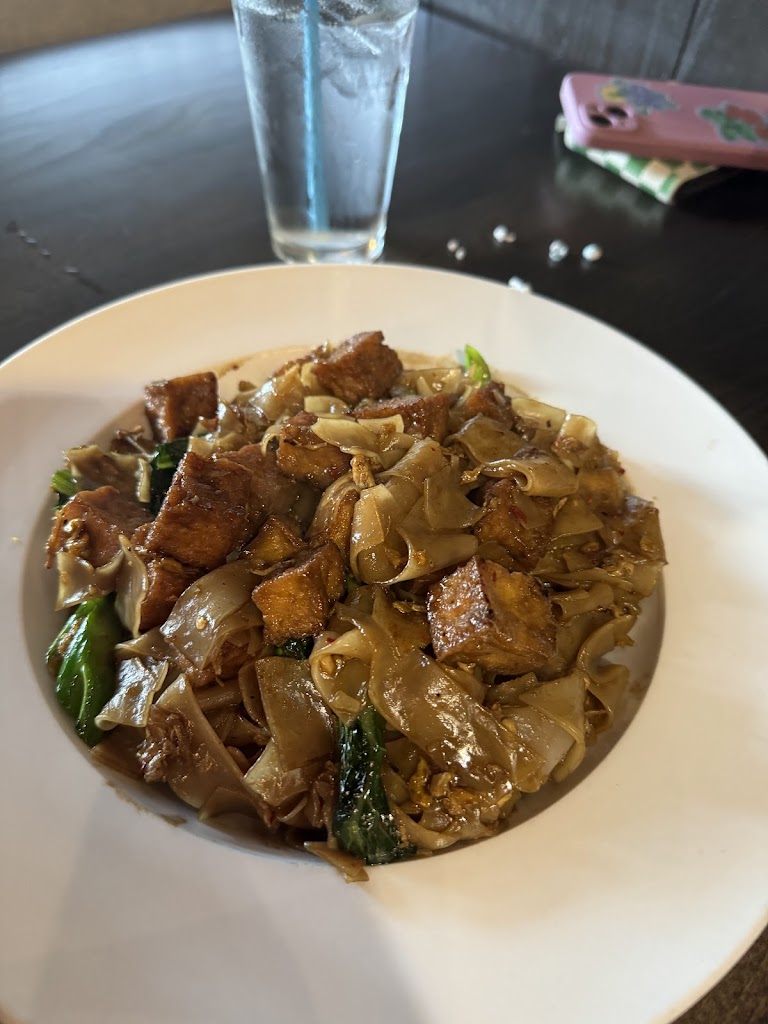 Coconut Thai on Grand