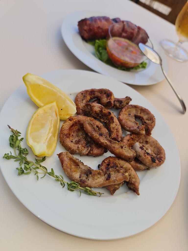 Restaurante Argentino Made in Lanus — Comida y bebida