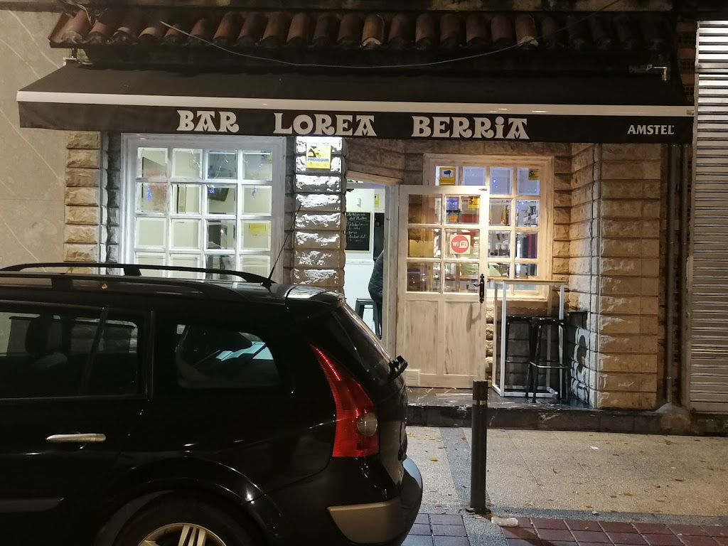 LOREA TABERNA