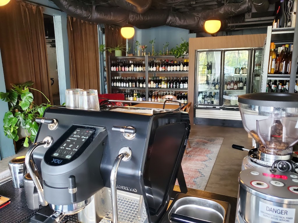 Photo of Nomadas Coffee