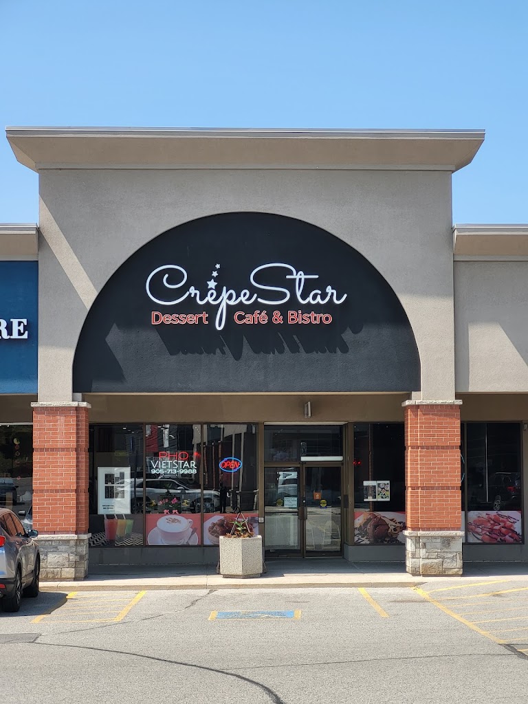 Pho VietStar in Aurora