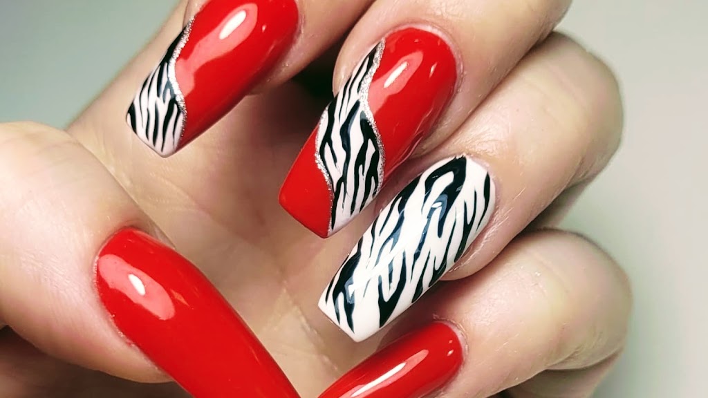 Marta Asenjo Salon de belleza