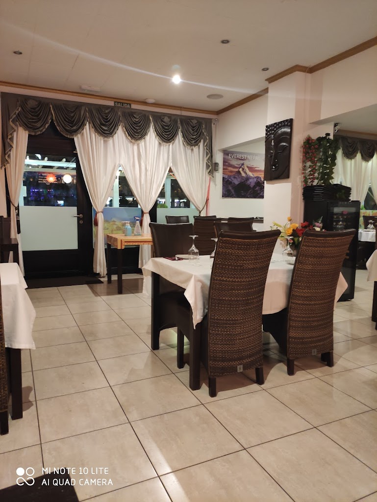 Buddha Castle Restaurant