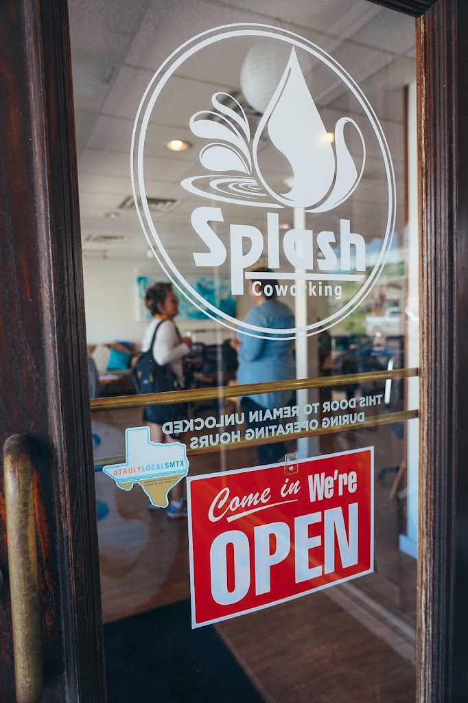 Splash Coworking