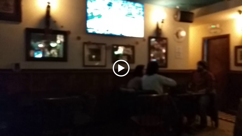 Galway Irish Tavern Getafe — Ambiente
