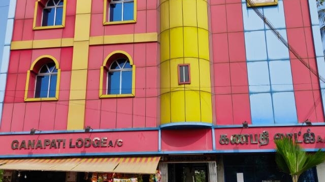 Ganapati Lodge