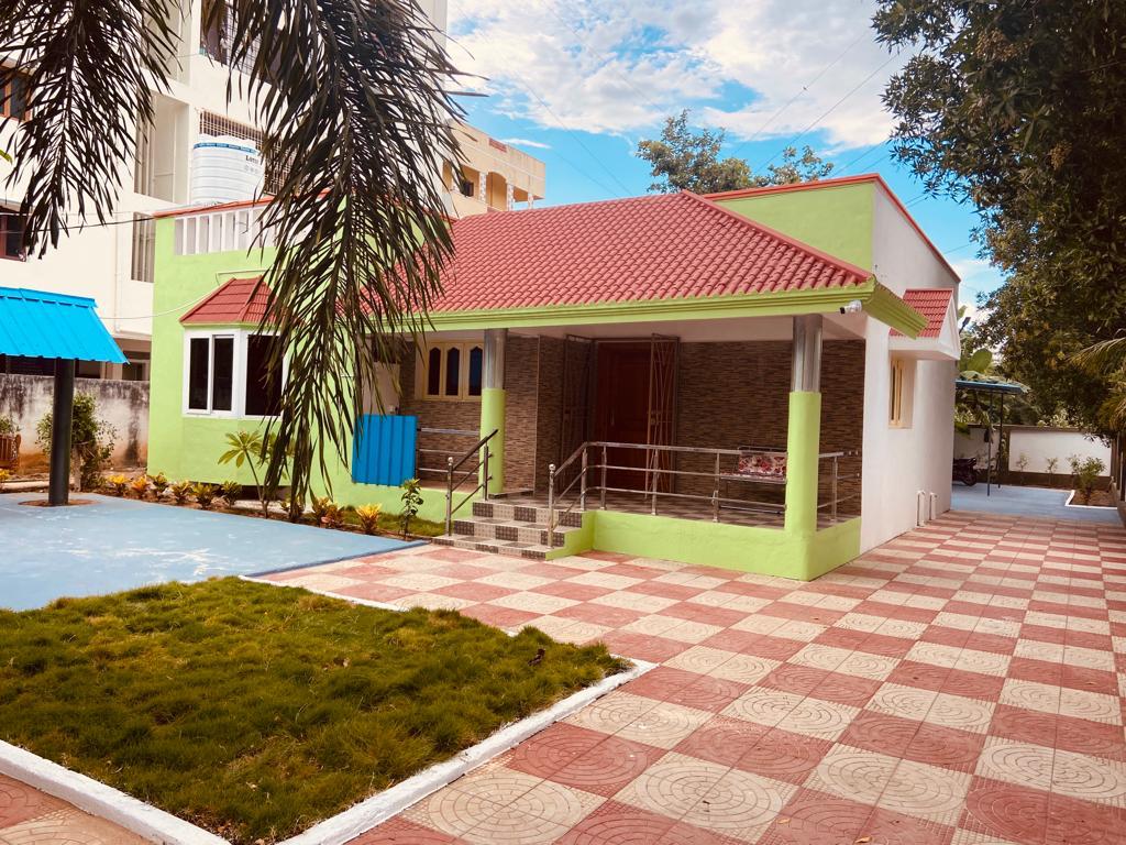 Svp Homestay