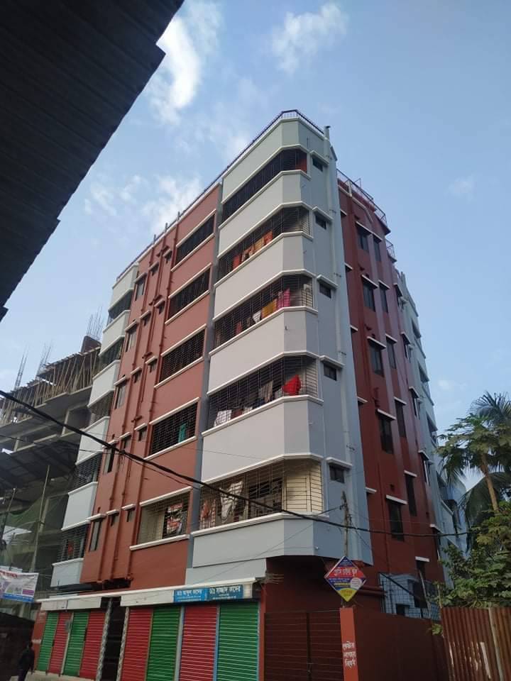 Jakia Kader Monjil Eye Care Centre