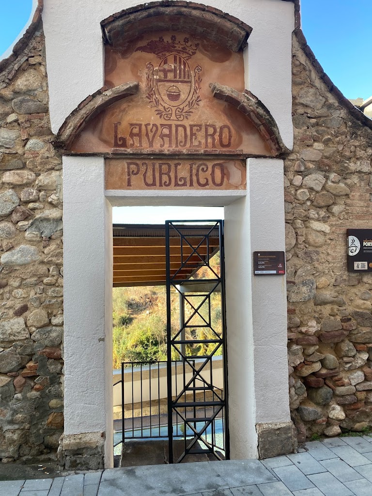 Safareig De La Portalera