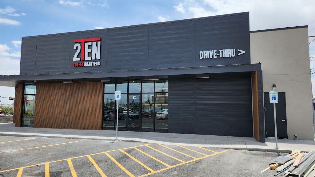 Photo of 2Ten Coffee Roasters (Montana Av.)
