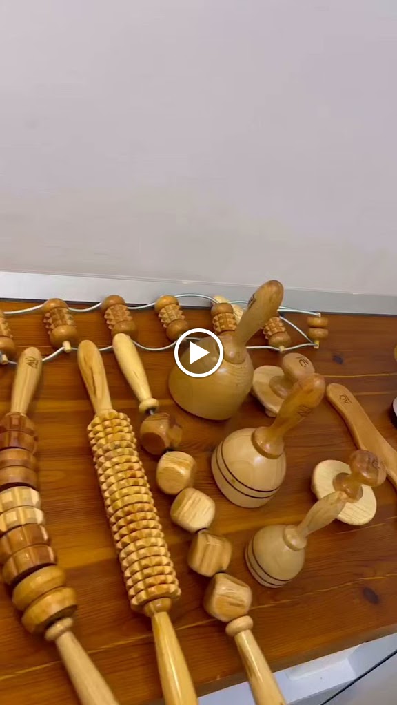 Centro de belleza sol saliente — Videos
