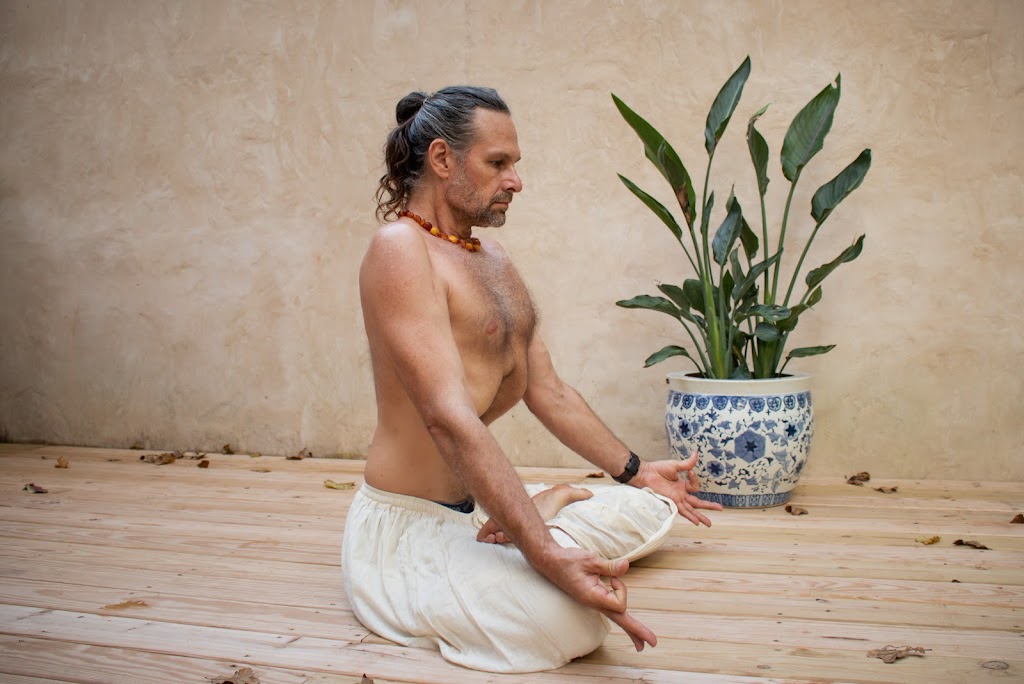  Ashtanga Yoga Studio