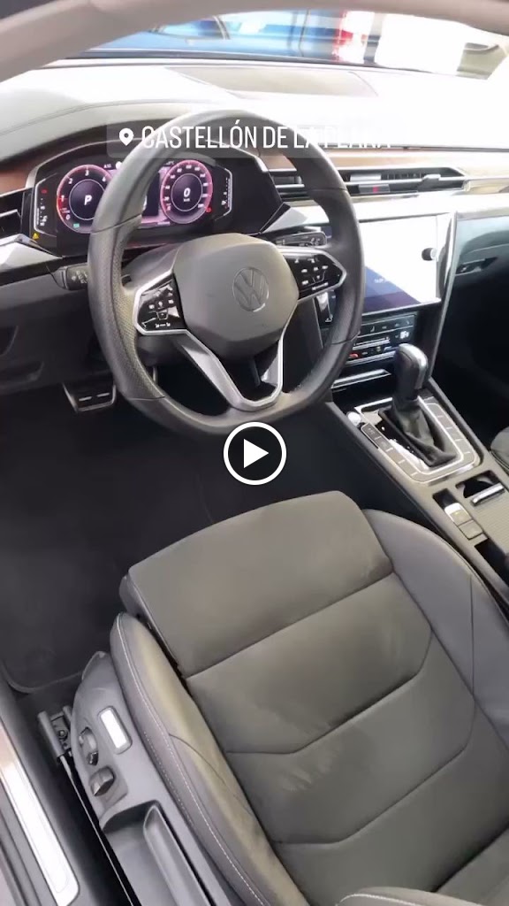 LAVADERO GOLDEN PREMIUM CAR — Del propietario