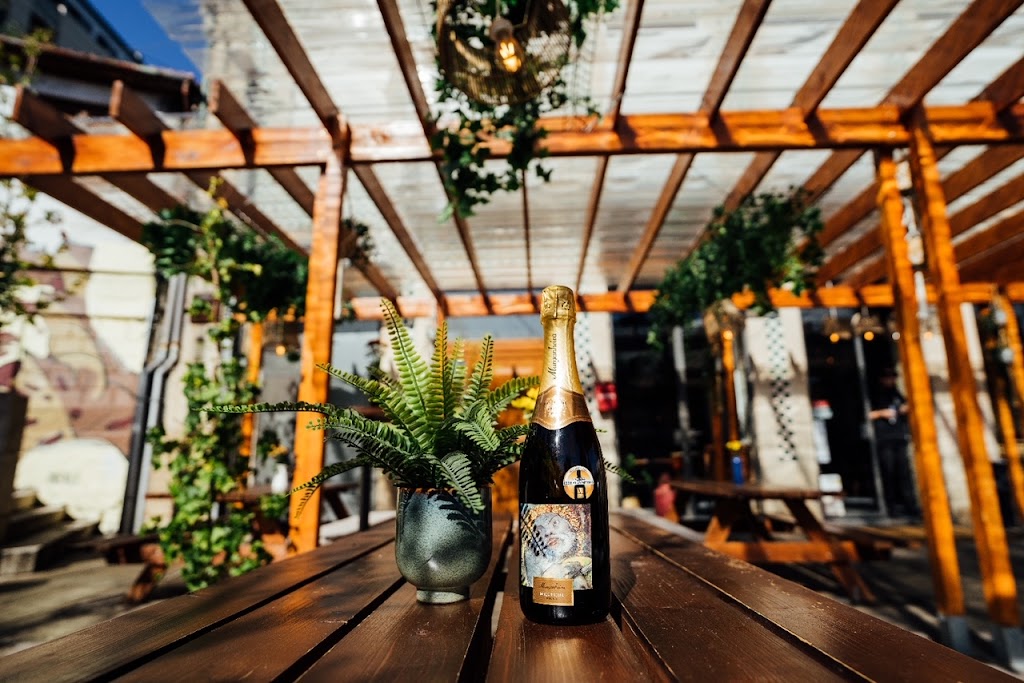 Restaurante dois.cinco.nove