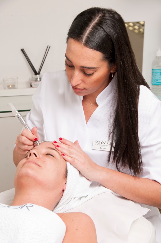 Thais Centro de Estetica y Bronceado — Del propietario