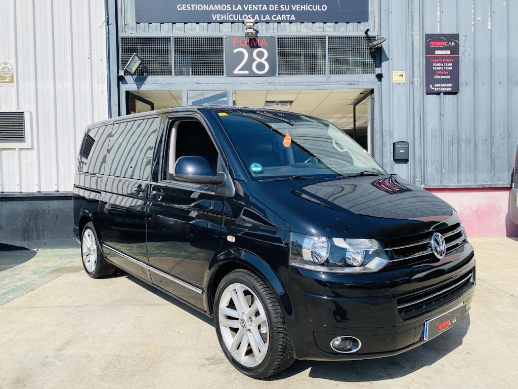 PREMIUM CAR — Del propietario