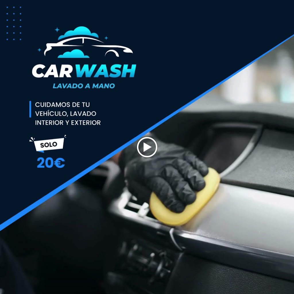 RPCARWASH — Videos