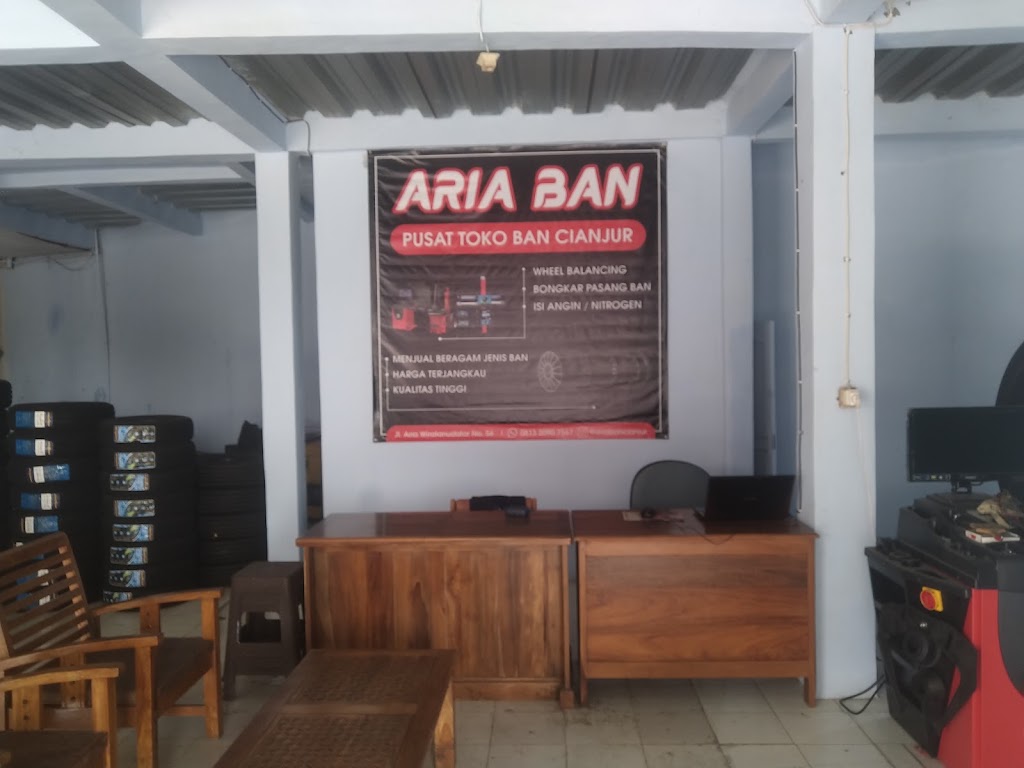 Aria Ban Cianjur