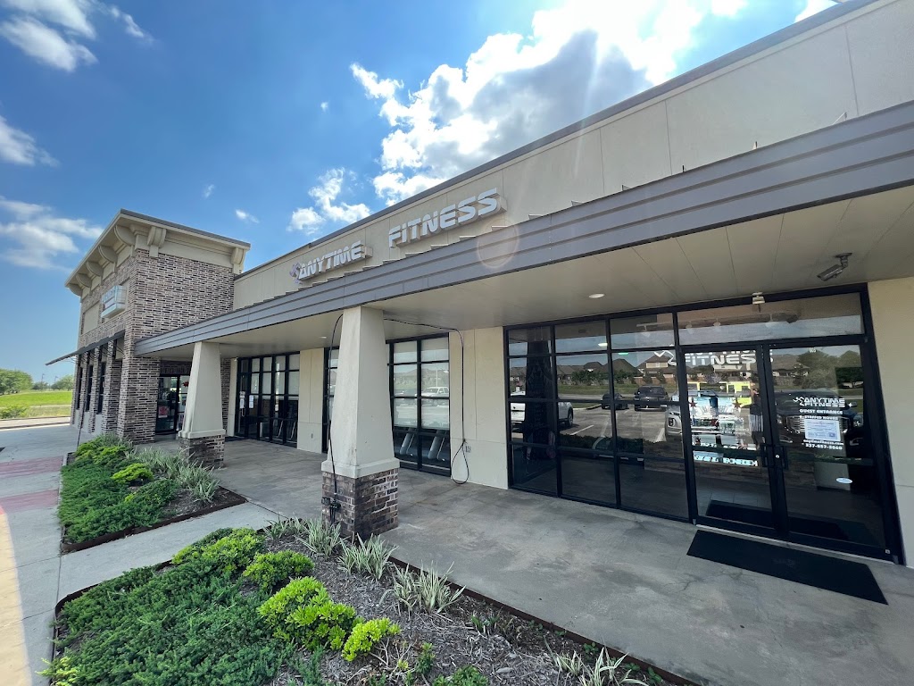 Anytime Fitness