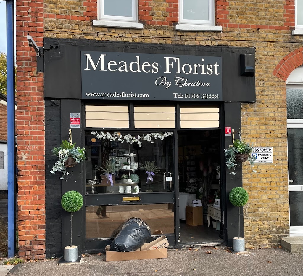 Meades Florist By Christina